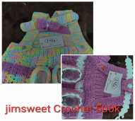 jimsweet Crocet - Rajut 