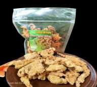 Jamur Krispi