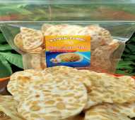 Kripik Tempe